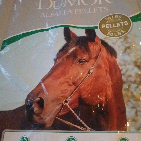 Dog Chow Reusable Tote Bag - Red and Green - Picture 3 of 3